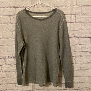 Wallace & Barnes waffleknit